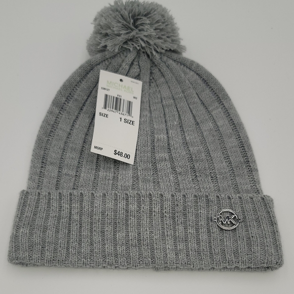 Michael kors hat - Picture 2 of 4